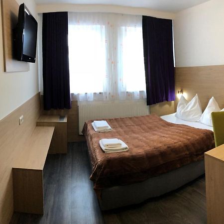 Hotel Vogelweiderhof Salzburg Ngoại thất bức ảnh