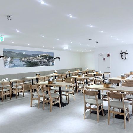 Hotel Vogelweiderhof Salzburg Ngoại thất bức ảnh