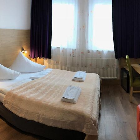 Hotel Vogelweiderhof Salzburg Ngoại thất bức ảnh