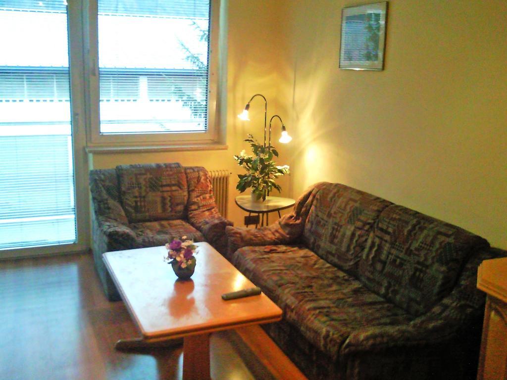 Hotel Vogelweiderhof Salzburg Phòng bức ảnh