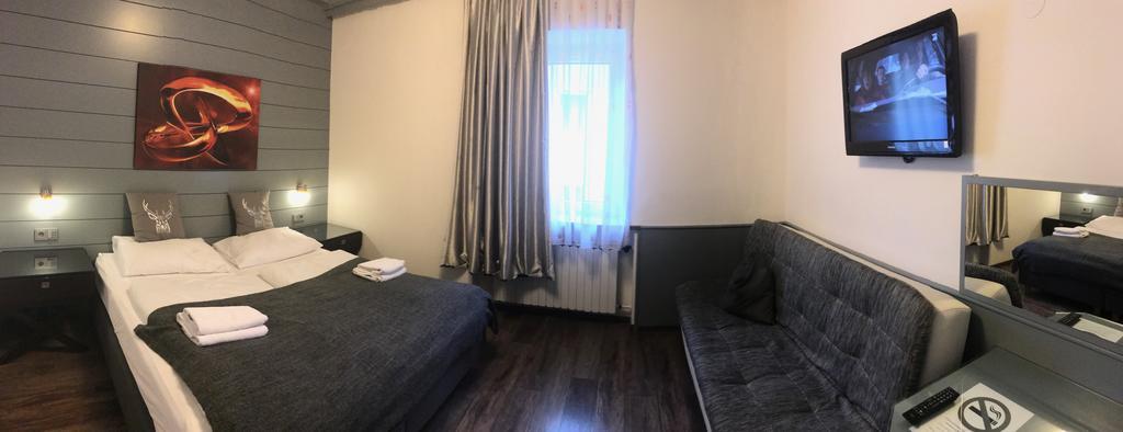 Hotel Vogelweiderhof Salzburg Ngoại thất bức ảnh
