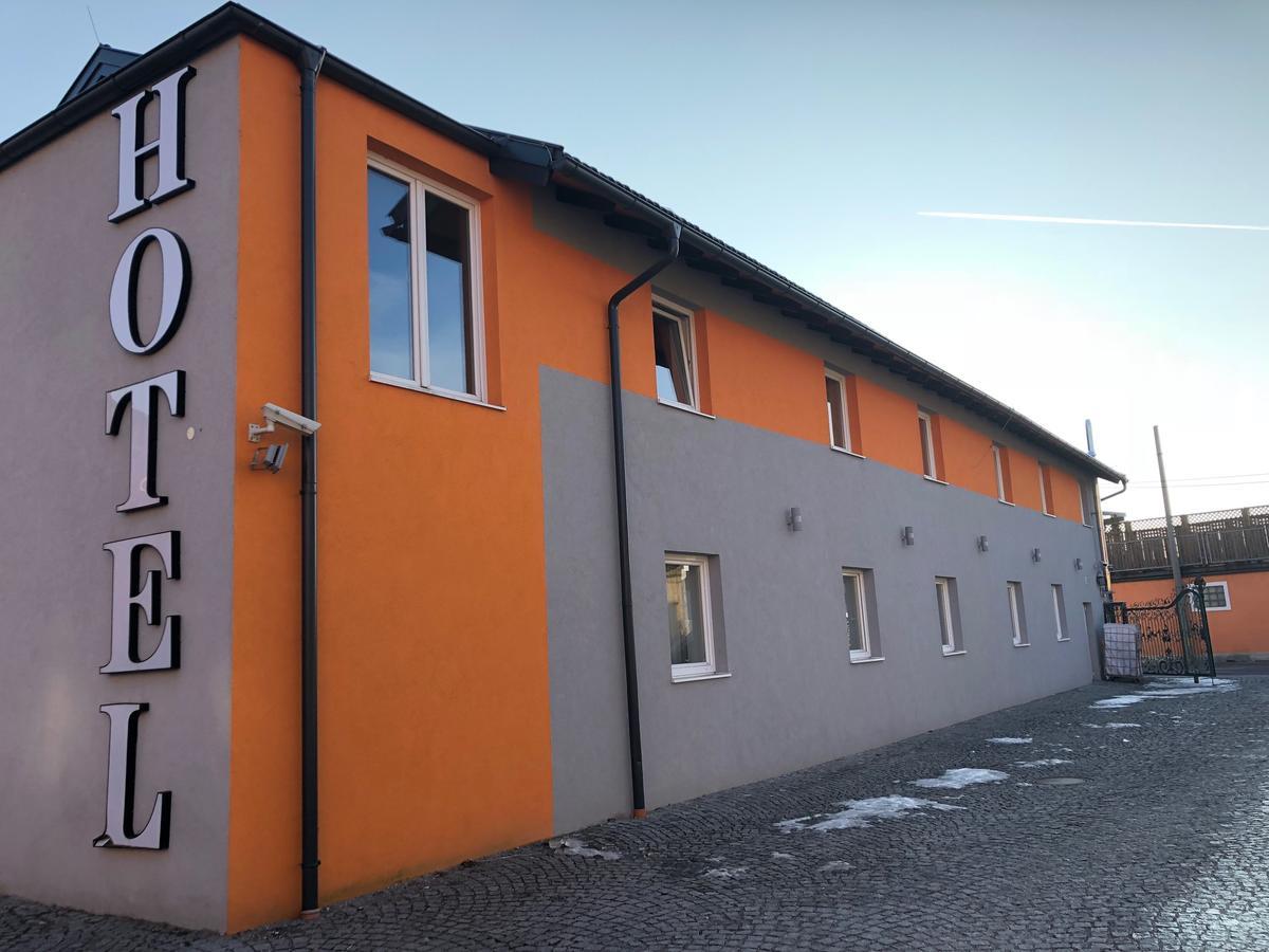 Hotel Vogelweiderhof Salzburg Ngoại thất bức ảnh