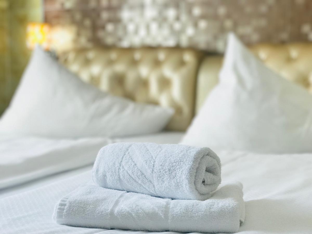 Hotel Vogelweiderhof Salzburg Ngoại thất bức ảnh