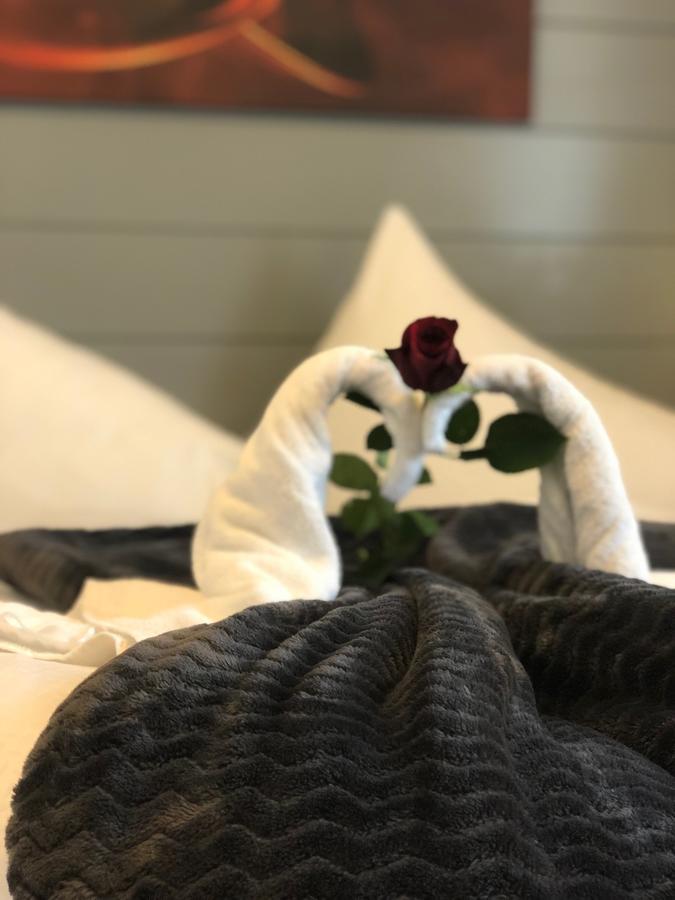 Hotel Vogelweiderhof Salzburg Ngoại thất bức ảnh