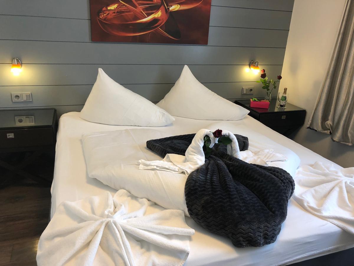 Hotel Vogelweiderhof Salzburg Ngoại thất bức ảnh