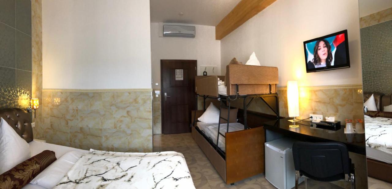 Hotel Vogelweiderhof Salzburg Ngoại thất bức ảnh