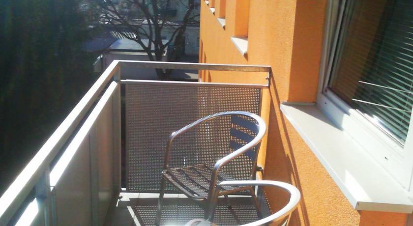 Hotel Vogelweiderhof Salzburg Ngoại thất bức ảnh