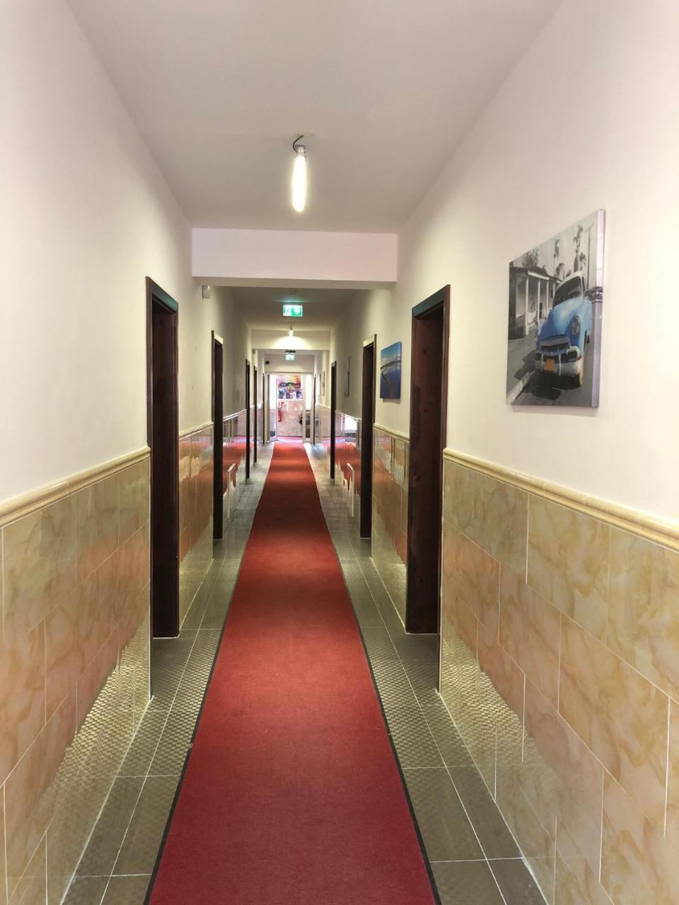 Hotel Vogelweiderhof Salzburg Ngoại thất bức ảnh