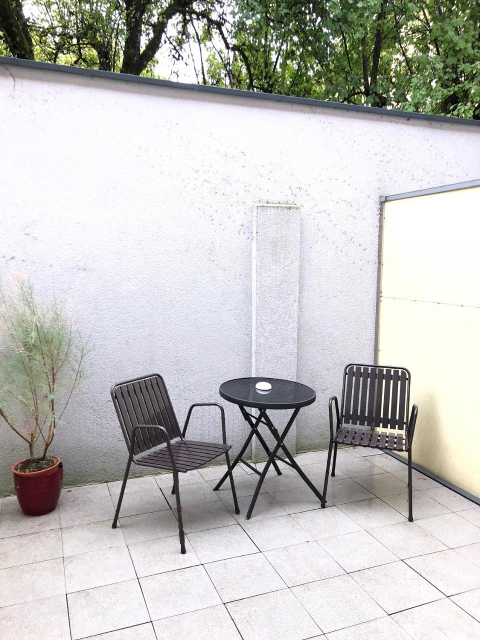 Hotel Vogelweiderhof Salzburg Ngoại thất bức ảnh