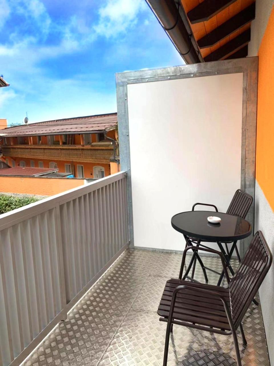Hotel Vogelweiderhof Salzburg Ngoại thất bức ảnh